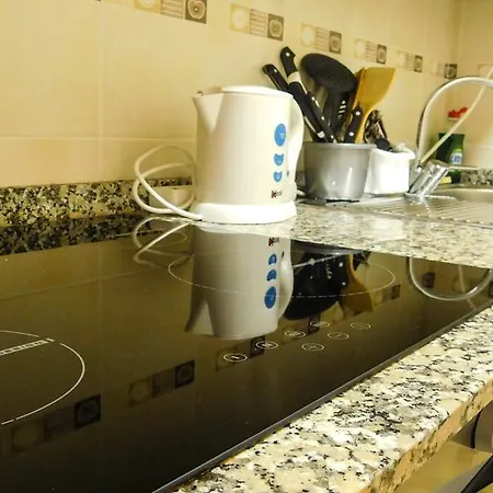 Apartament Espanatour Apartament Iness Torrevieja