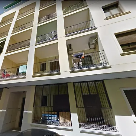Espanatour Apartament Iness Apartament