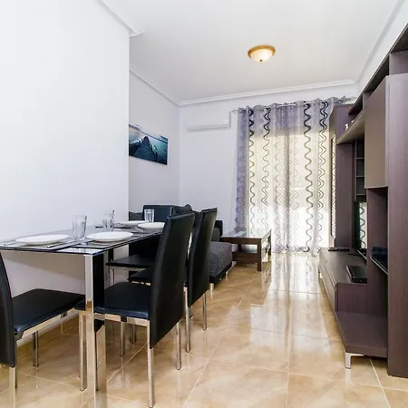 Espanatour Apartament Iness *