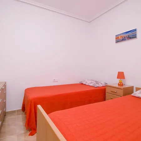 Espanatour Apartament Iness * Torrevieja