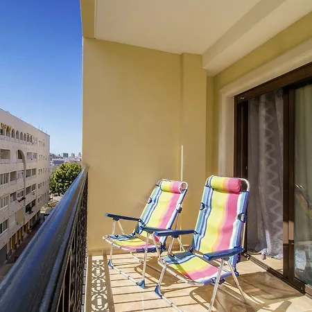 Espanatour Apartament Iness Torrevieja