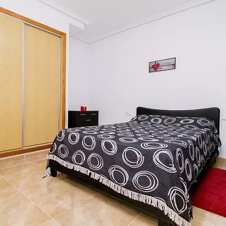 Daire Espanatour Apartament Iness *